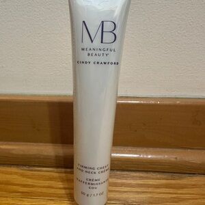 Meaningful Beauty - Firming Chest and Neck Cream
